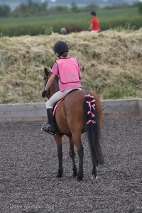 ISIS Dressage Challenge 2008